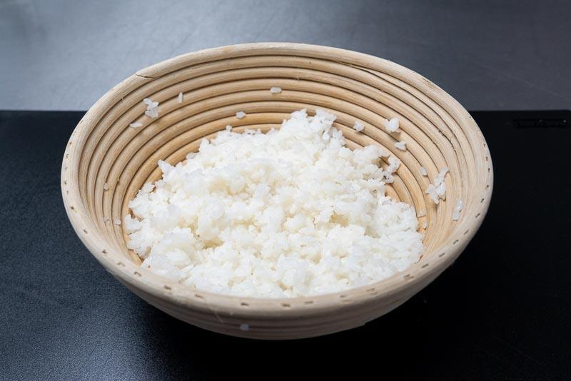 Sushiskola – Sushiris