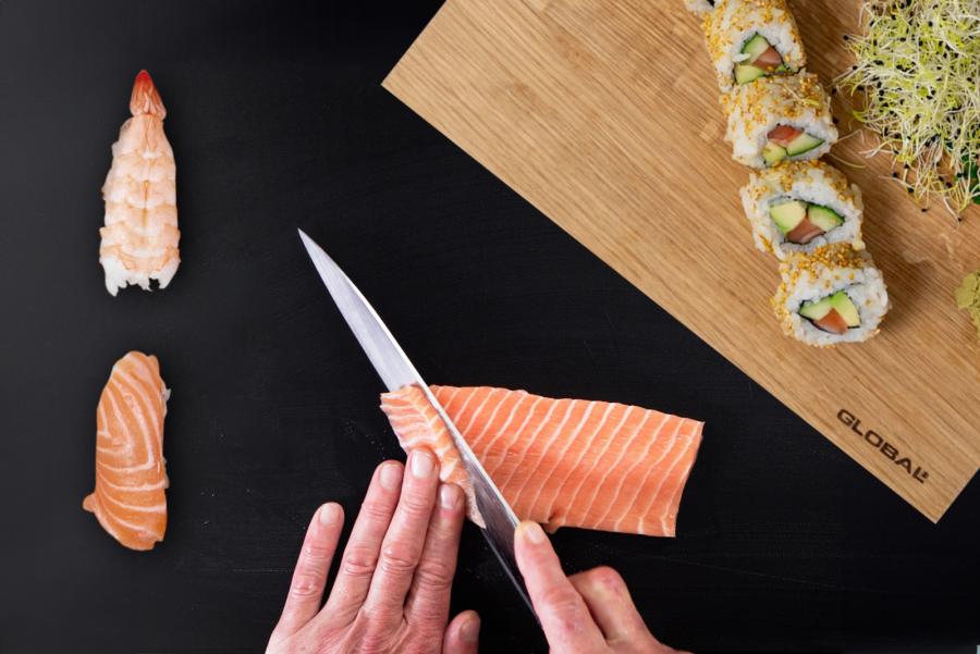 Sushiskola