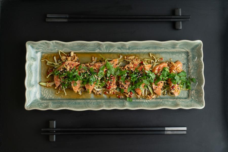 Lax-tataki