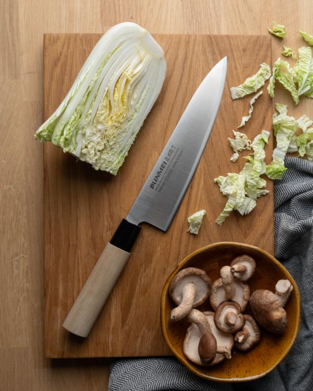 Kockkniv 20 cm
