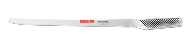 Laxkniv 31 cm flexibel