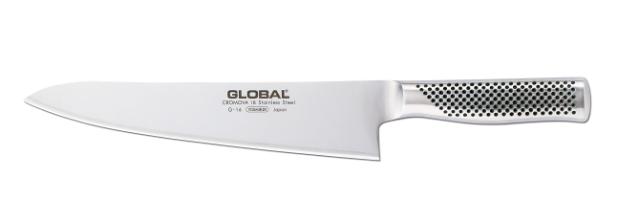 Kockkniv 24 cm