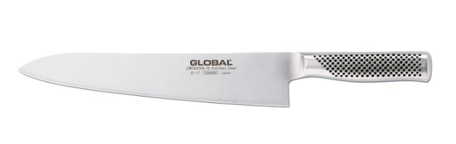 Kockkniv 27 cm