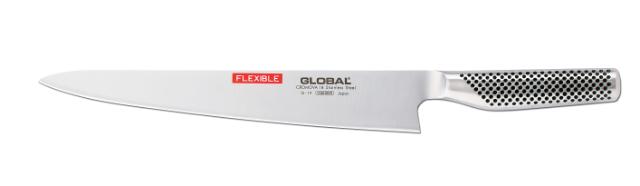 Bred filékniv 27 cm flexibel