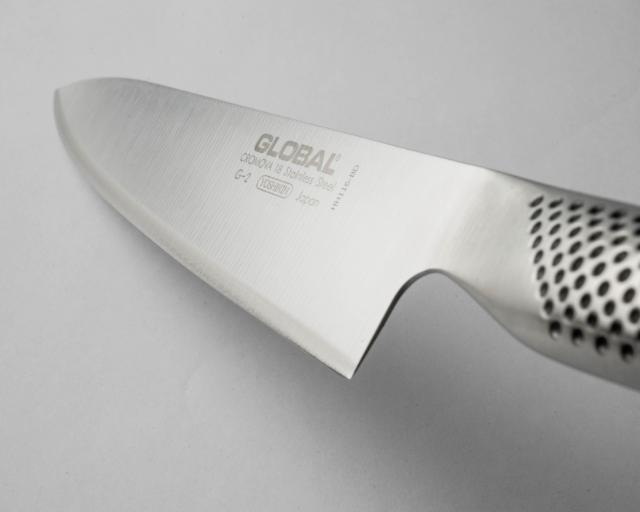 Kockkniv 20 cm