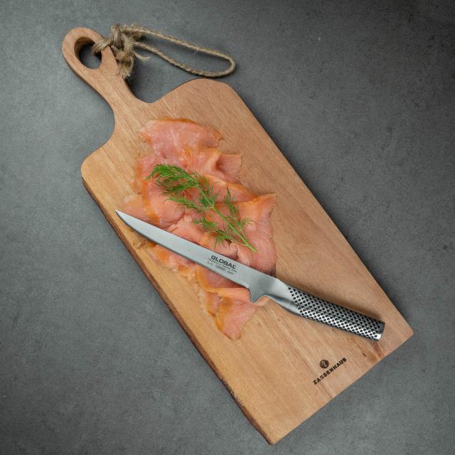 Filékniv 16 cm flexibel