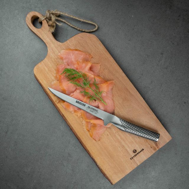 Filékniv 16 cm flexibel