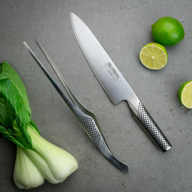 Knivset i 2 delar G-2 & GS-28