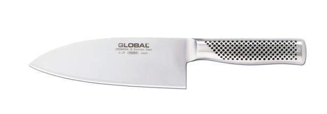 Debakniv 18 cm