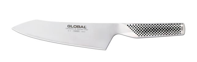 Kockkniv Oriental 18 cm