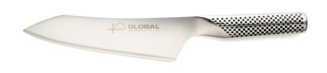 Kockkniv Oriental 18 cm 40-årsjubileum