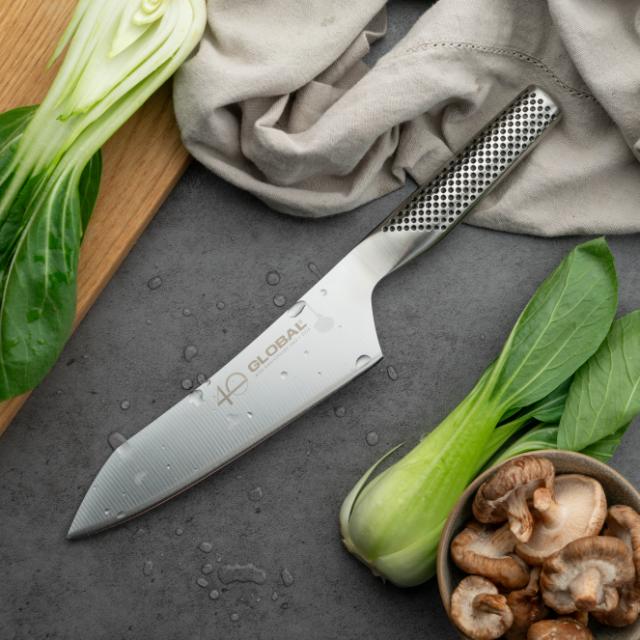 Kockkniv Oriental 18 cm 40-årsjubileum