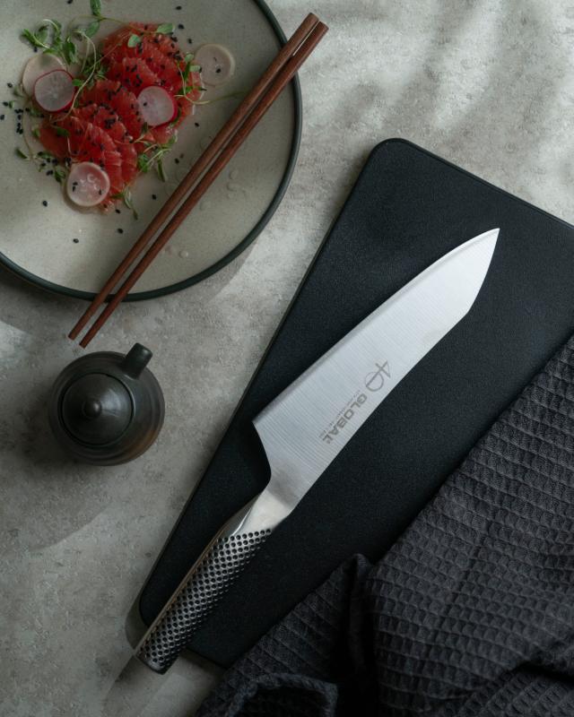 Kockkniv Oriental 18 cm 40-årsjubileum
