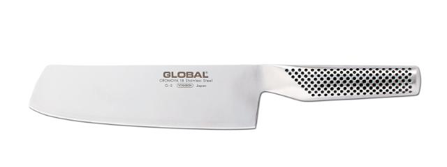 Grönsakshacka 18 cm