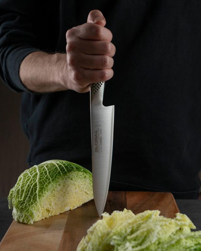 Kockkniv 18 cm