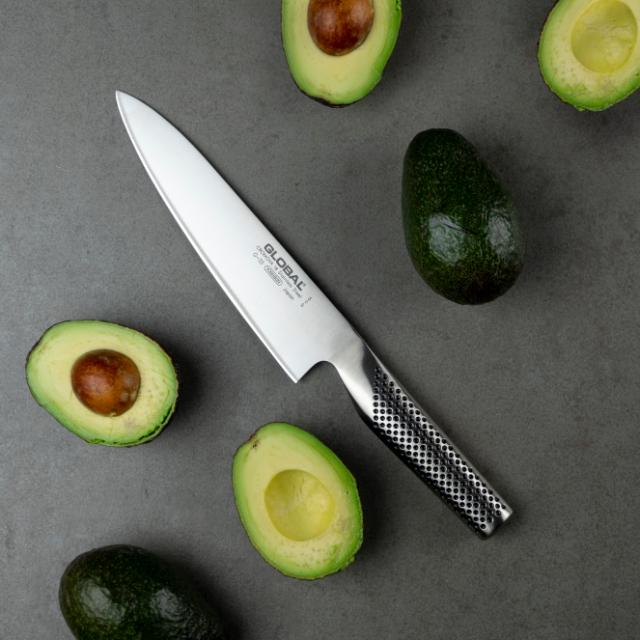 Kockkniv 18 cm