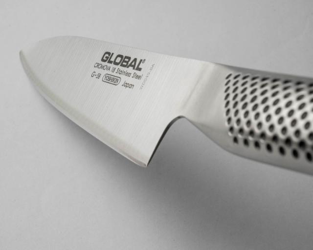 Kockkniv 16 cm