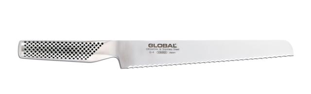 Brödkniv 22 cm