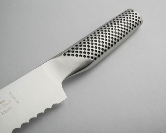 Brödkniv 22 cm