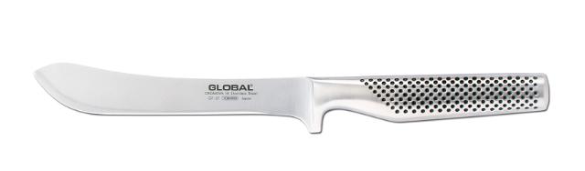 Slaktkniv 16 cm smidd
