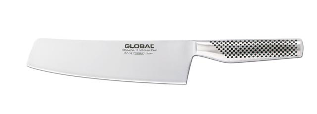 Grönsakshacka 20 cm smidd