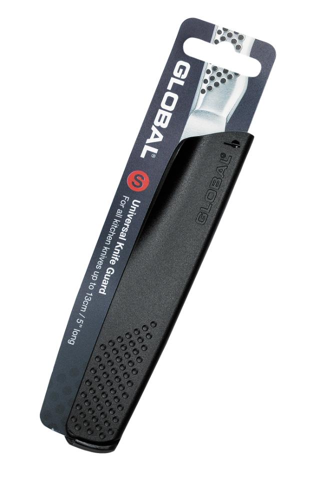 Knivskydd 13 cm