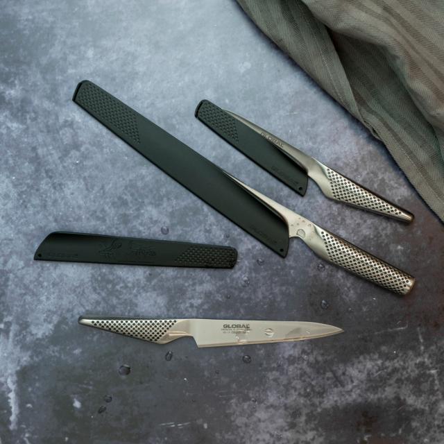 Knivskydd 13 cm