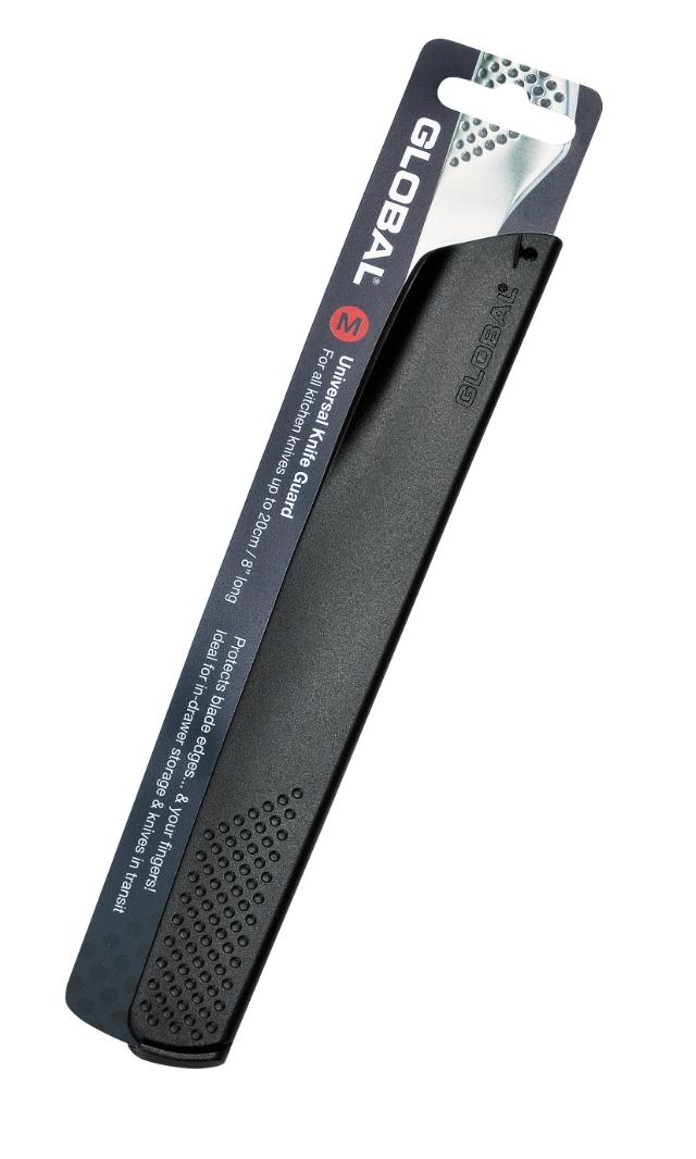 Knivskydd 20 cm