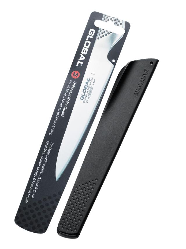Knivskydd 20 cm