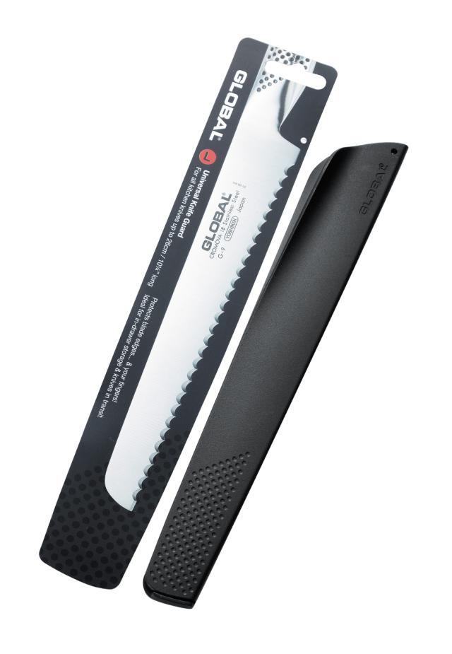 Knivskydd 26 cm