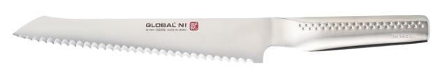 Brödkniv Oriental 23 cm