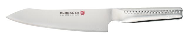 Kockkniv Oriental 20 cm
