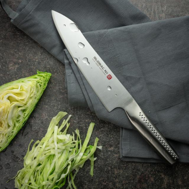 Kockkniv Oriental 20 cm