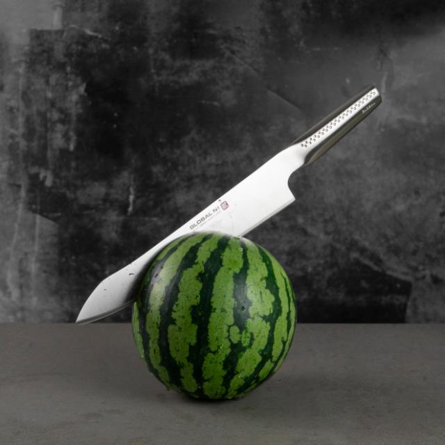 Kockkniv Oriental 26 cm