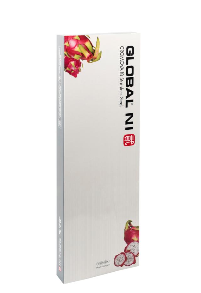 Knivset i 2 delar GN-007 & GNS-04