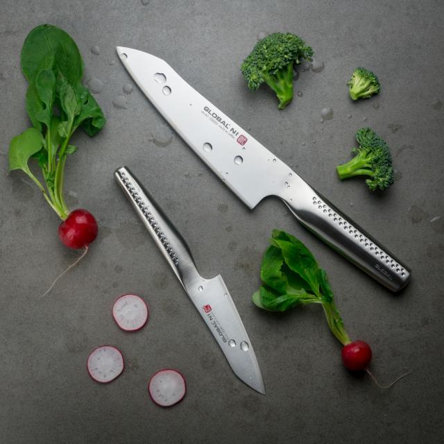 Knivset i 2 delar GN-007 & GNS-04