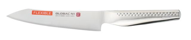 Allkniv Oriental 16 cm flexibel
