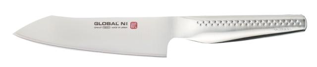 Grönsakshacka Oriental 15 cm