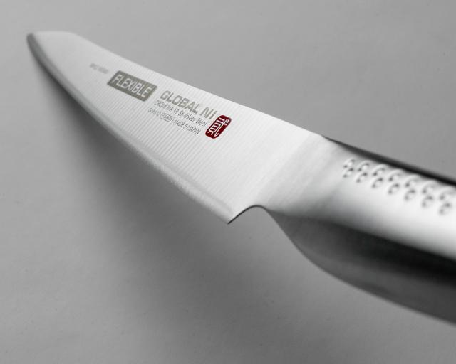 Filékniv Oriental 18 cm flexibel