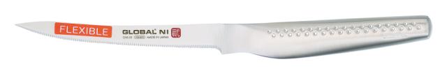 Tomatkniv Oriental 13 cm