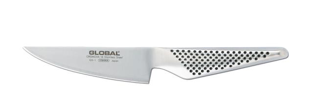 Kockkniv 11 cm