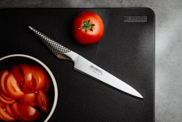 Allkniv 15 cm tandad