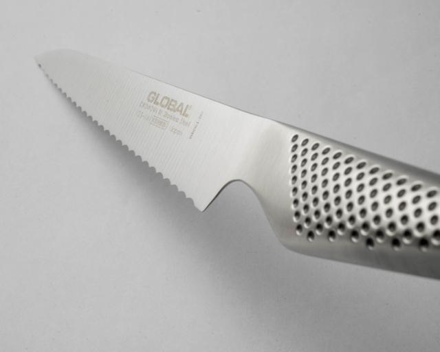 Allkniv 15 cm tandad