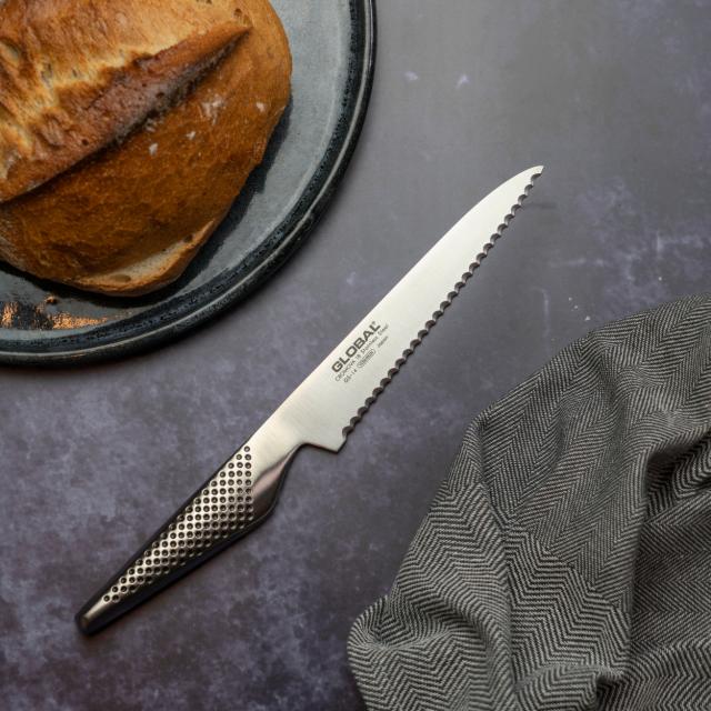 Allkniv 15 cm tandad