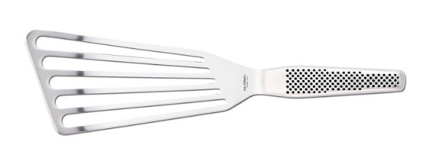 Stekspade 27 cm vinklad