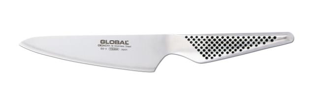 Kockkniv 13 cm