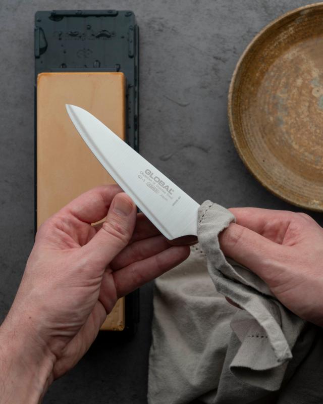 Kockkniv 13 cm