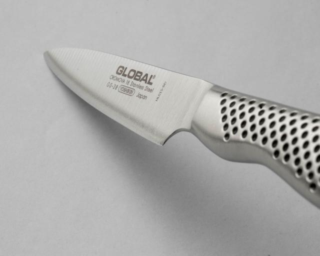 Skalkniv 9 cm
