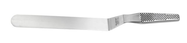 Palett 25 cm vinklad