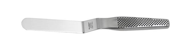 Palett 11 cm vinklad